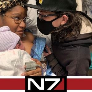 Meet your Posher, Christopher